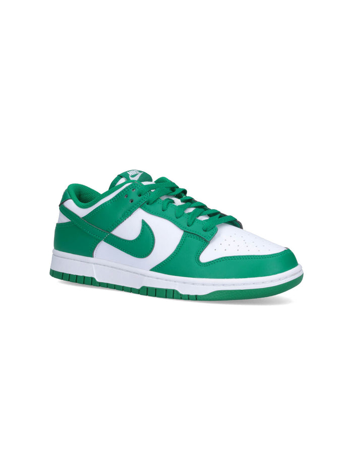 Nike Sneakers Green