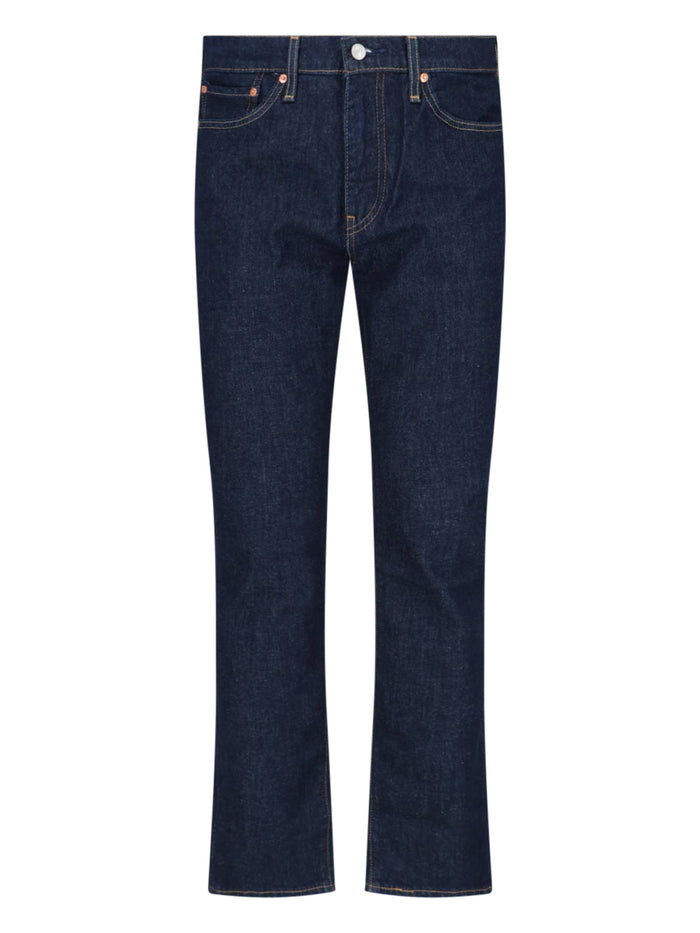 Levis Strauss Jeans Blue