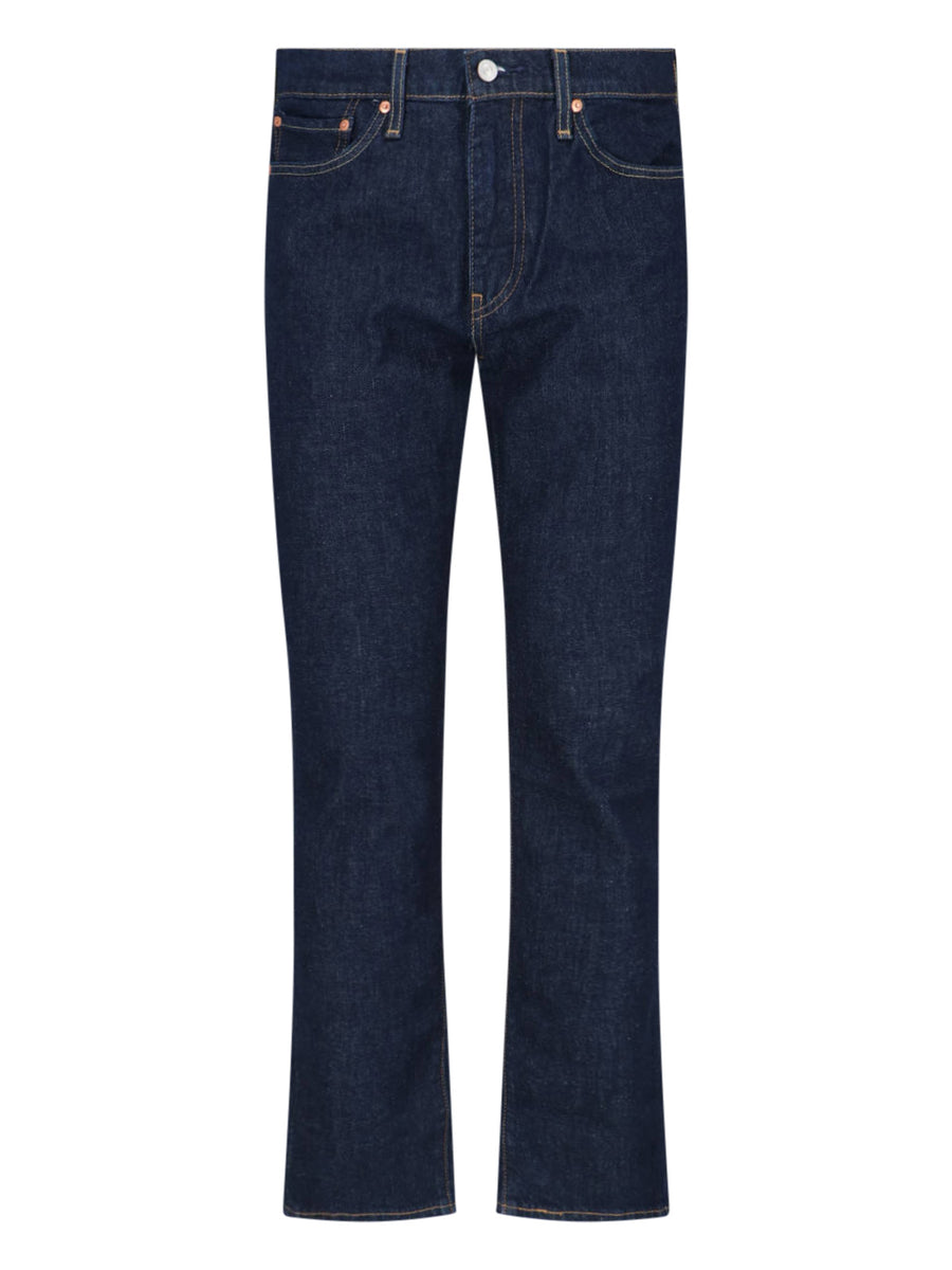 Levi'S Strauss Denim jeans in navy