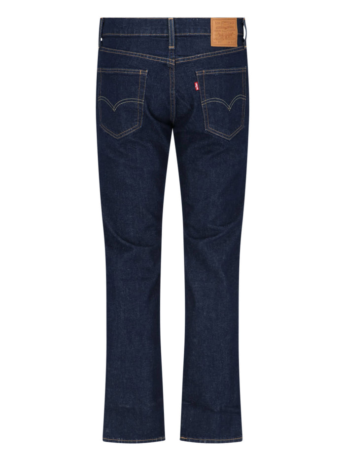 Levis Strauss Jeans Blue