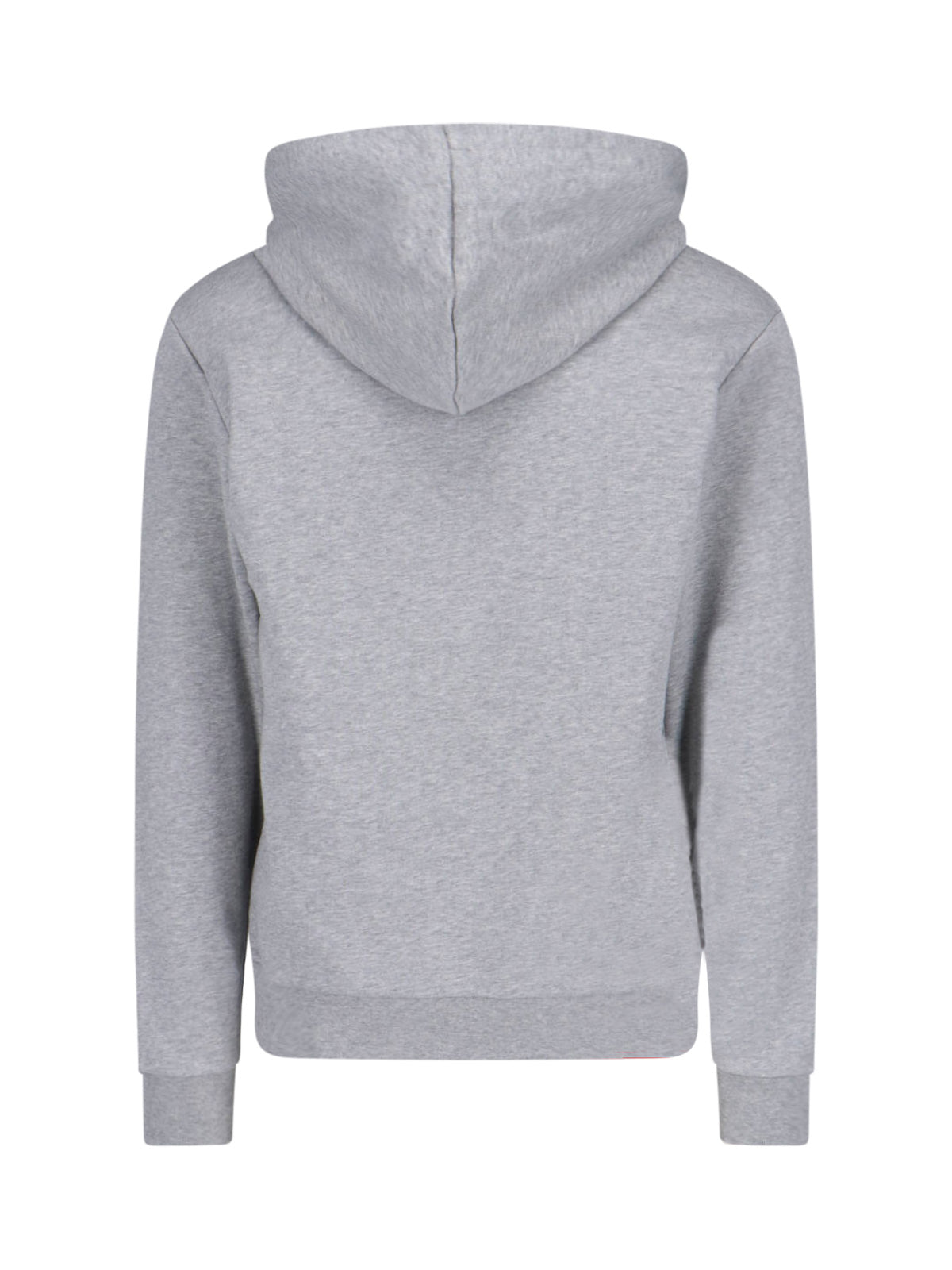 A.p.c. Sweaters Grey Organic Cotton