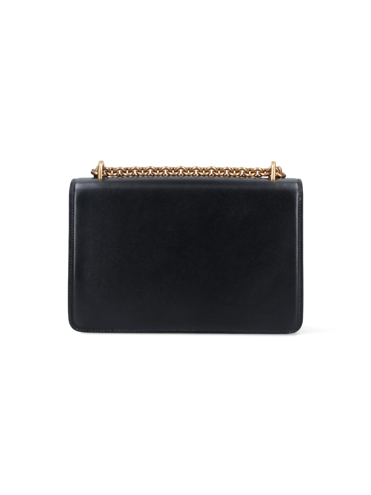 Valentino Garavani Bags Black Lamb Leather