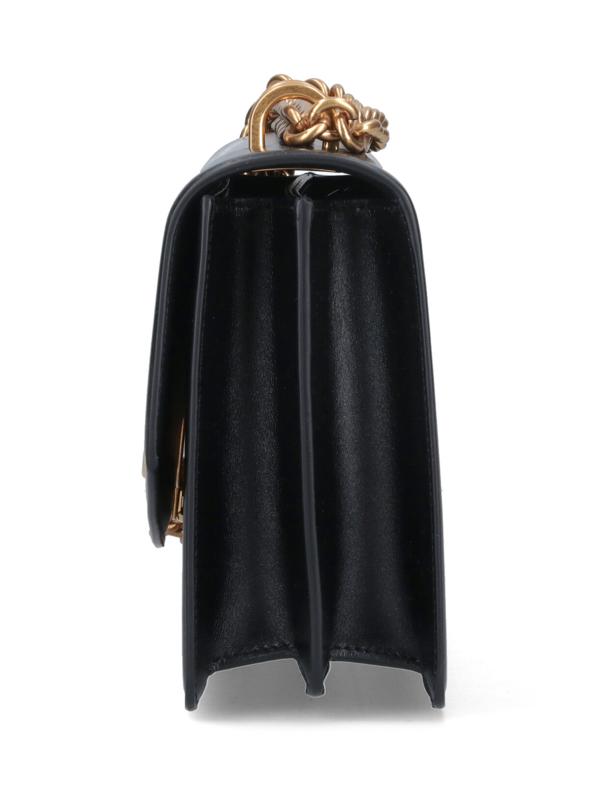 Valentino Garavani Bags Black Lamb Leather