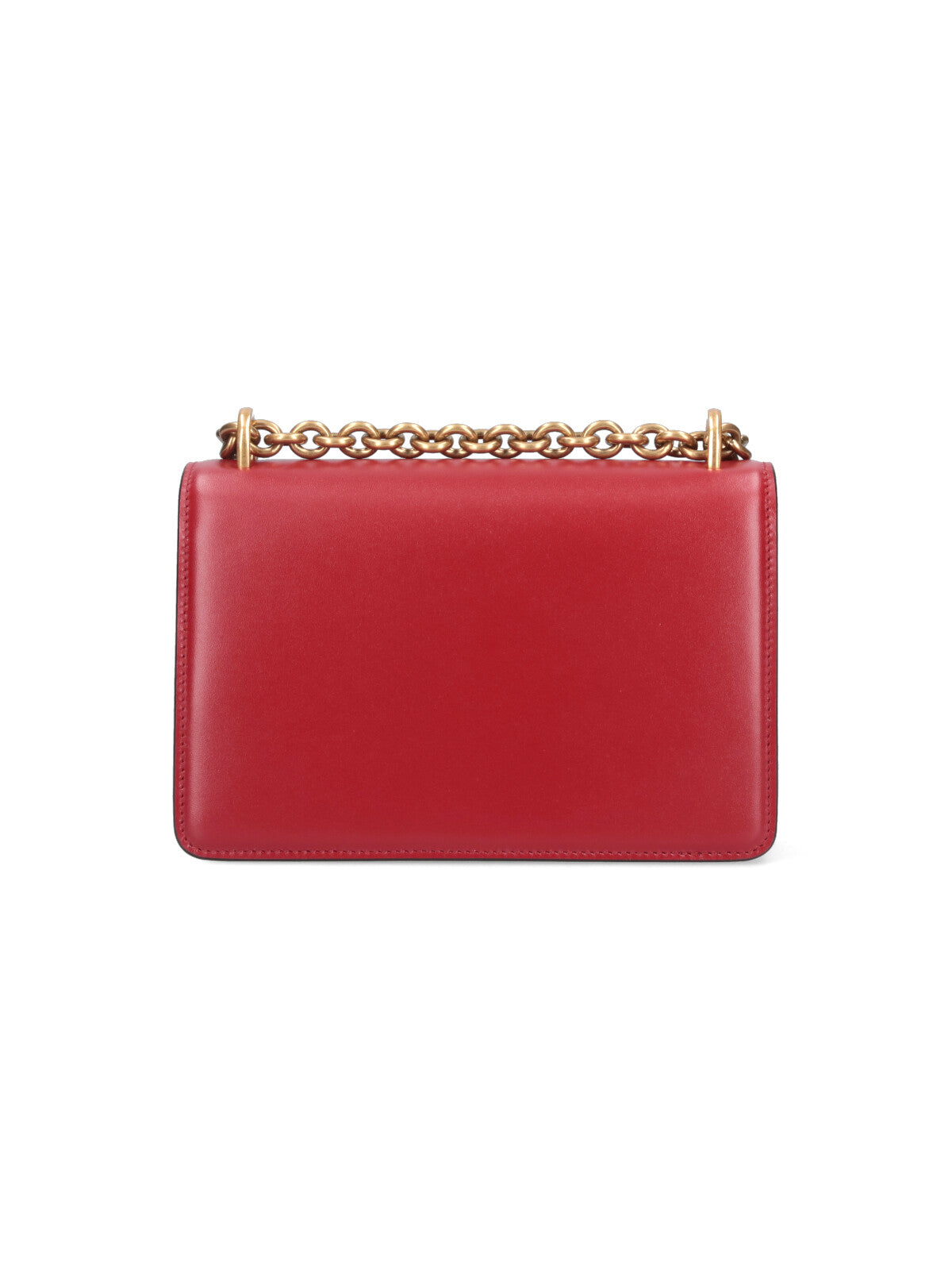 Valentino Garavani Bags Red Lamb Leather