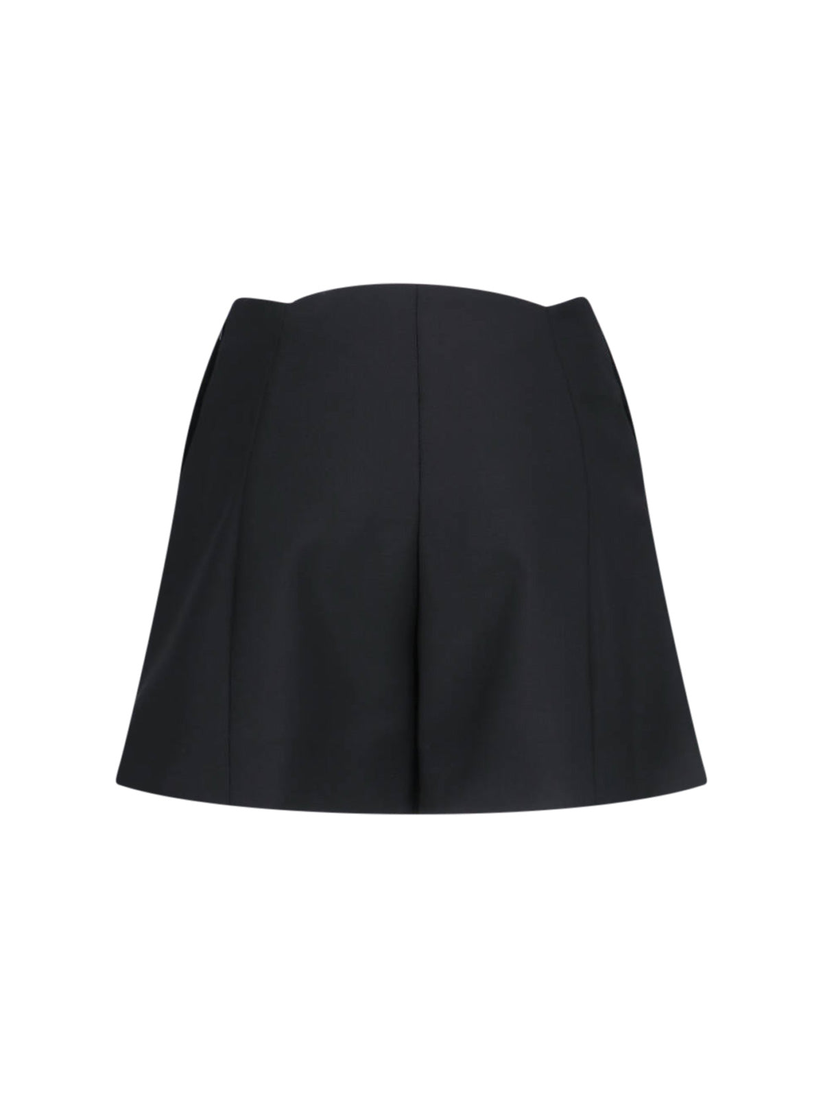 Givenchy Trousers Black Main Material: Wool