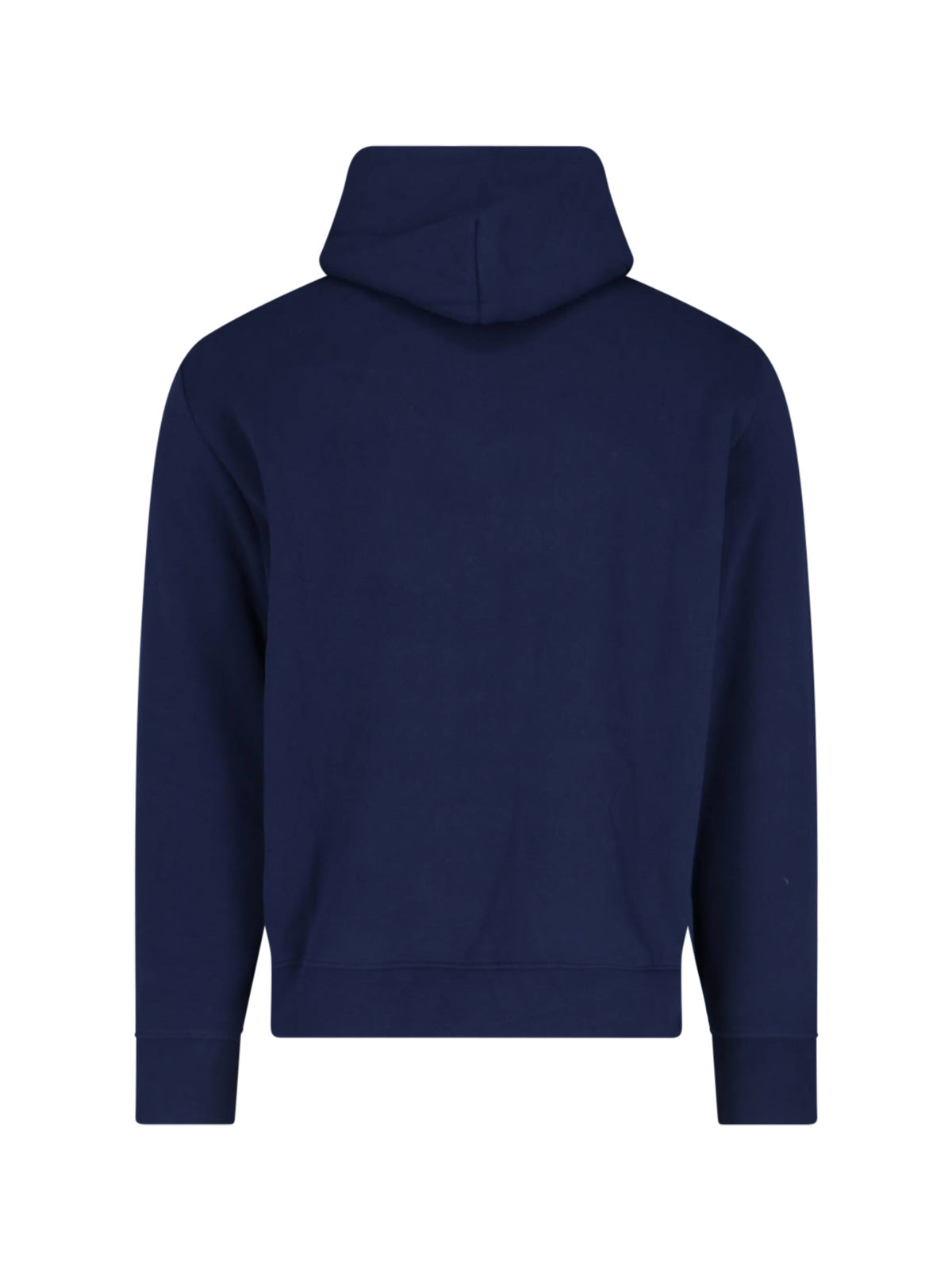 Polo Ralph Lauren Sweaters Blue Cotton
