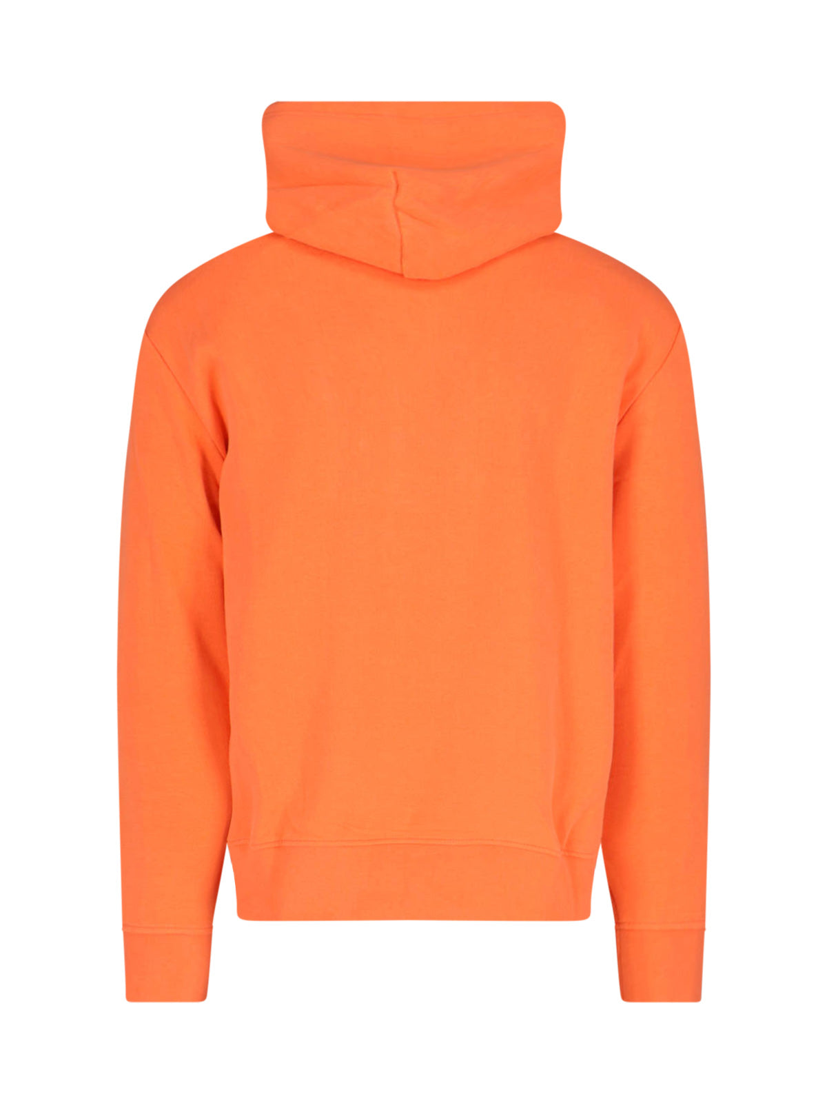 Polo Ralph Lauren Sweaters Orange Cotton