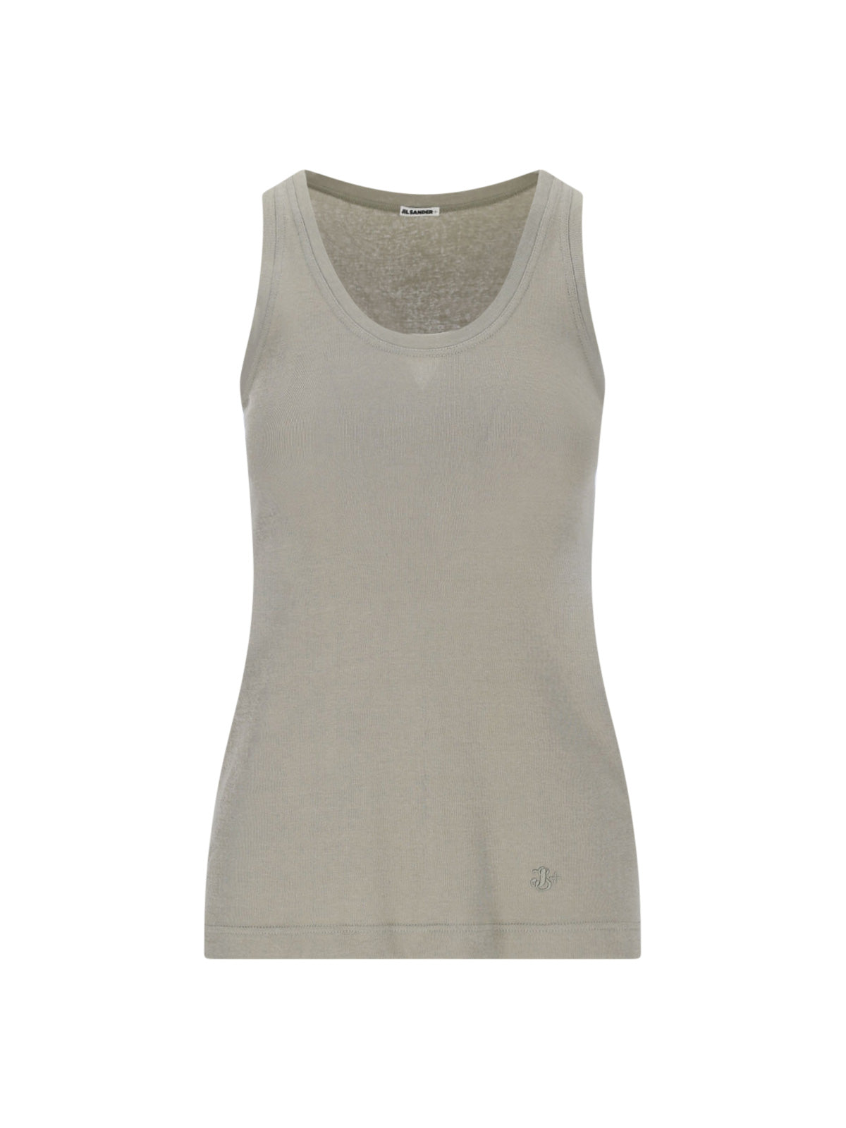 Jil Sander Top MultiColour Cotton