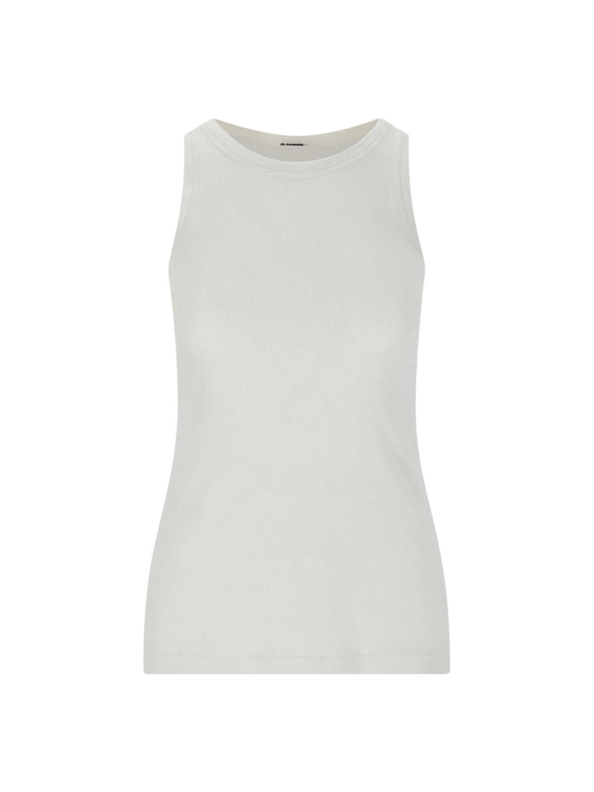 Jil Sander Top MultiColour Cotton