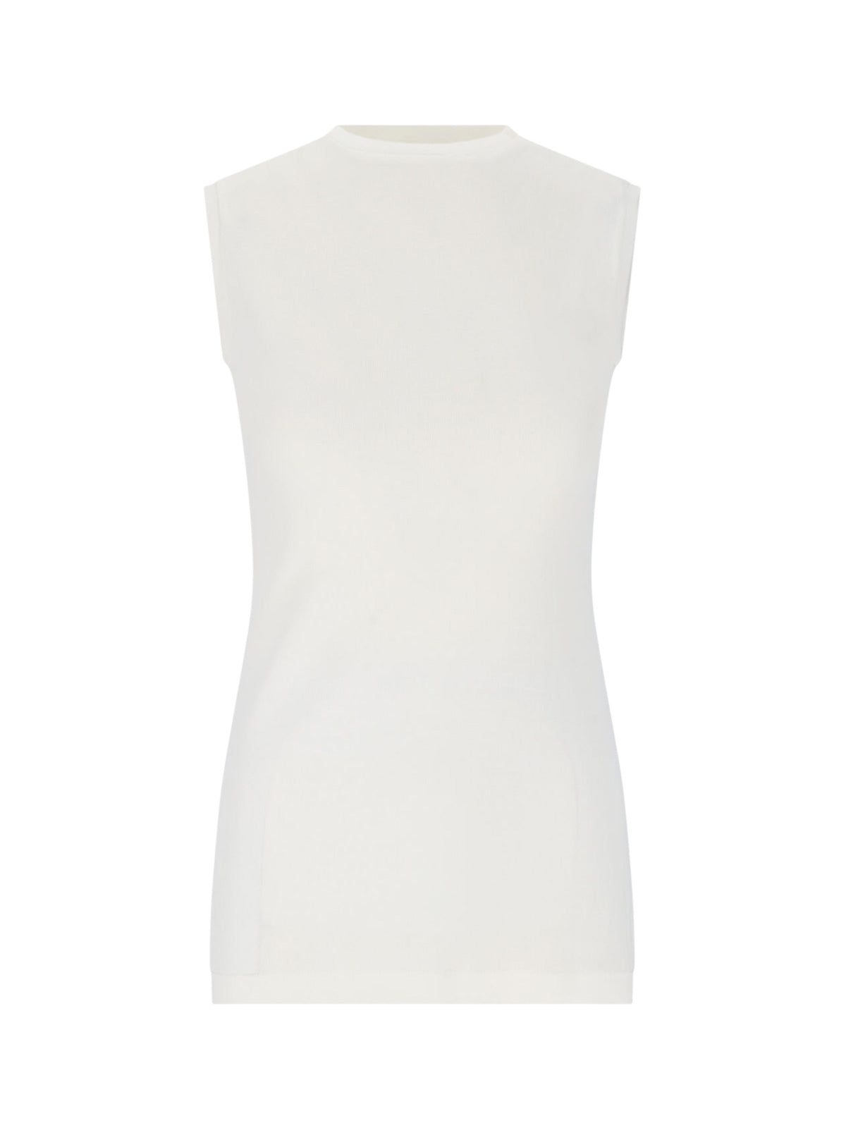 Jil Sander Top MultiColour Cotton