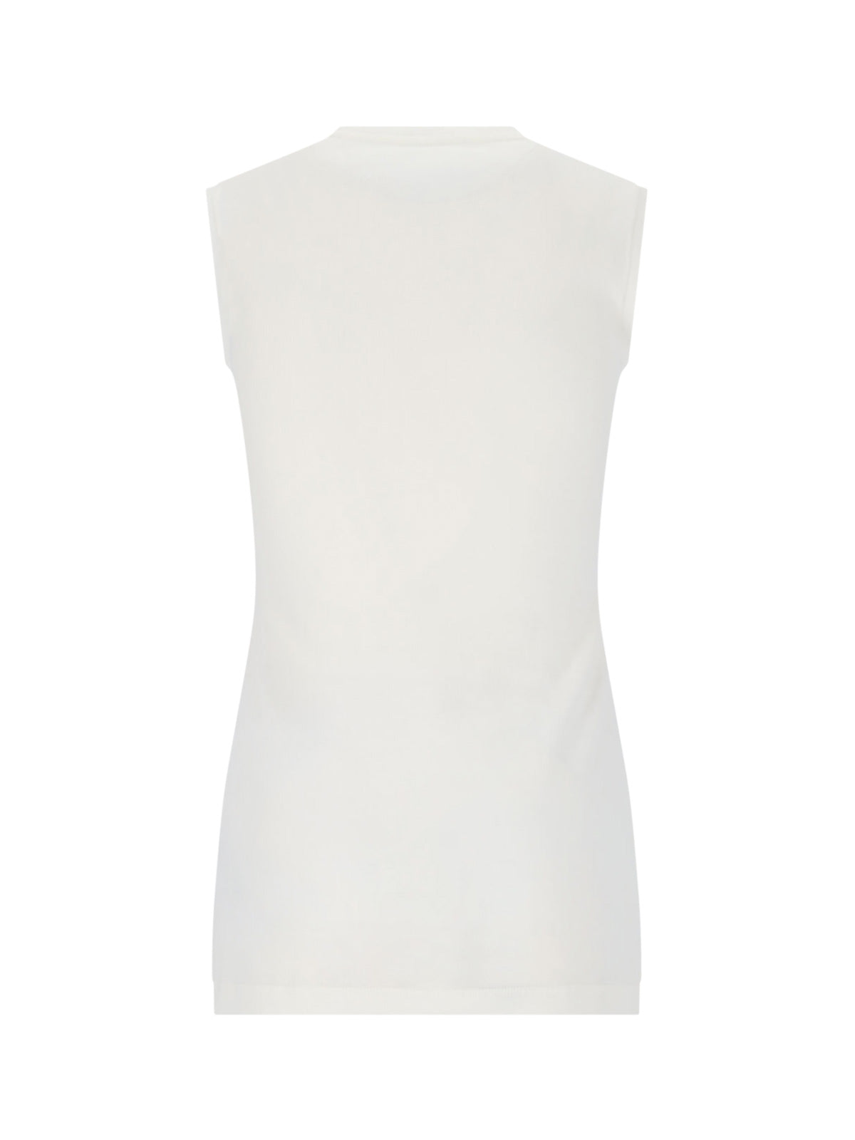 Jil Sander Top MultiColour Cotton