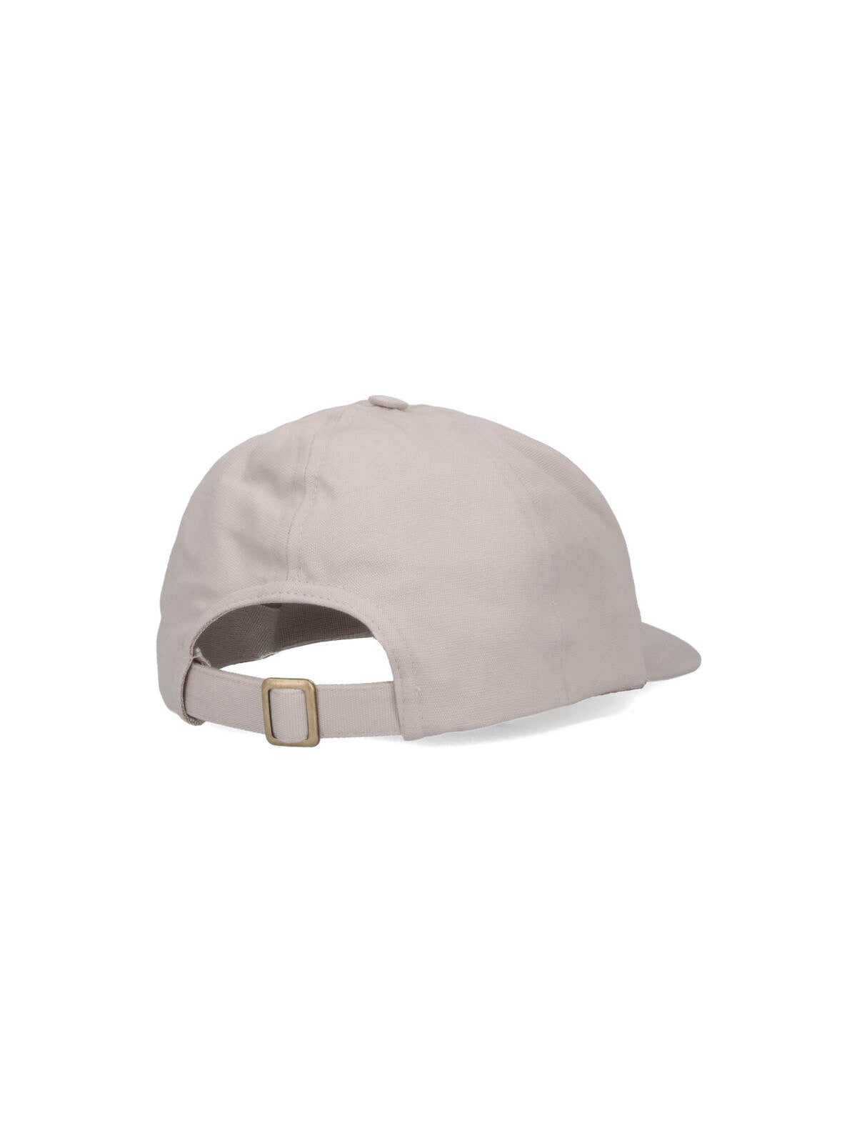 Vivienne Westwood Hats Beige Cotton