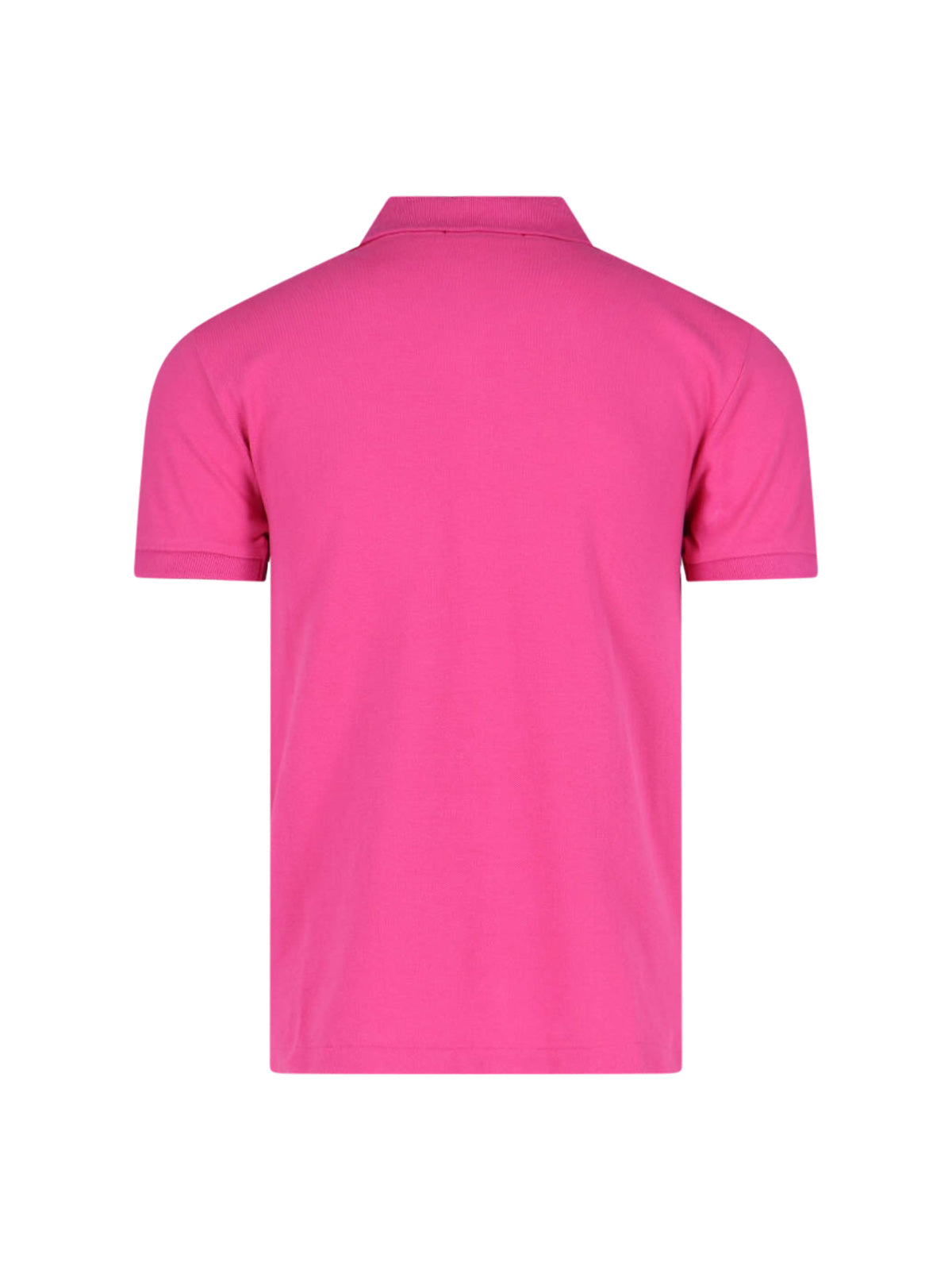 Polo Ralph Lauren T-Shirts And Polos Pink Cotton