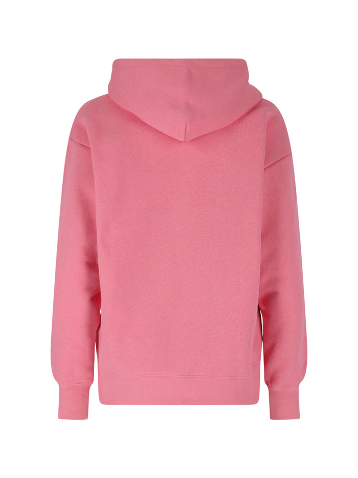 Valentino Sweaters Pink Cotton
