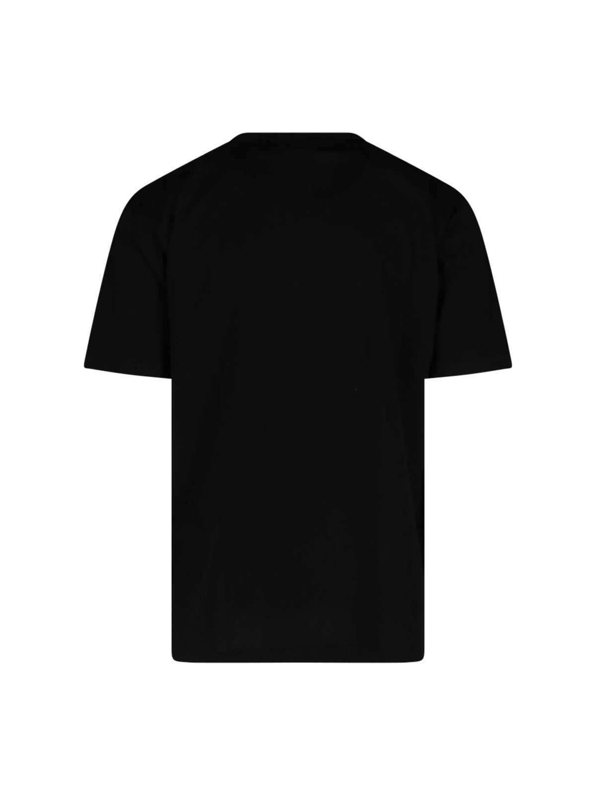 Junya Watanabe T-shirts and Polos Black Cotton