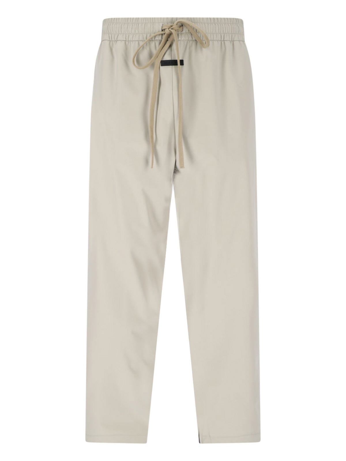 Fear of God Trousers Grey Nylon