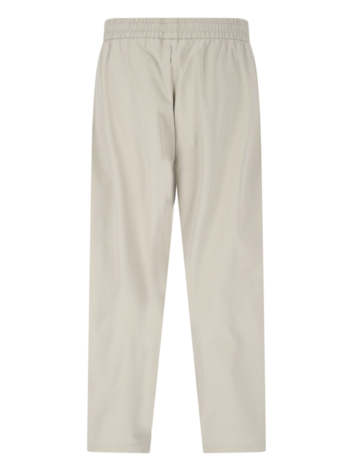 Fear of God Trousers Grey Nylon