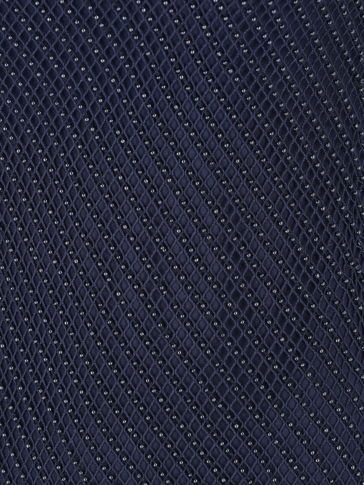 Lauren Ralph Dresses Blue Polyester