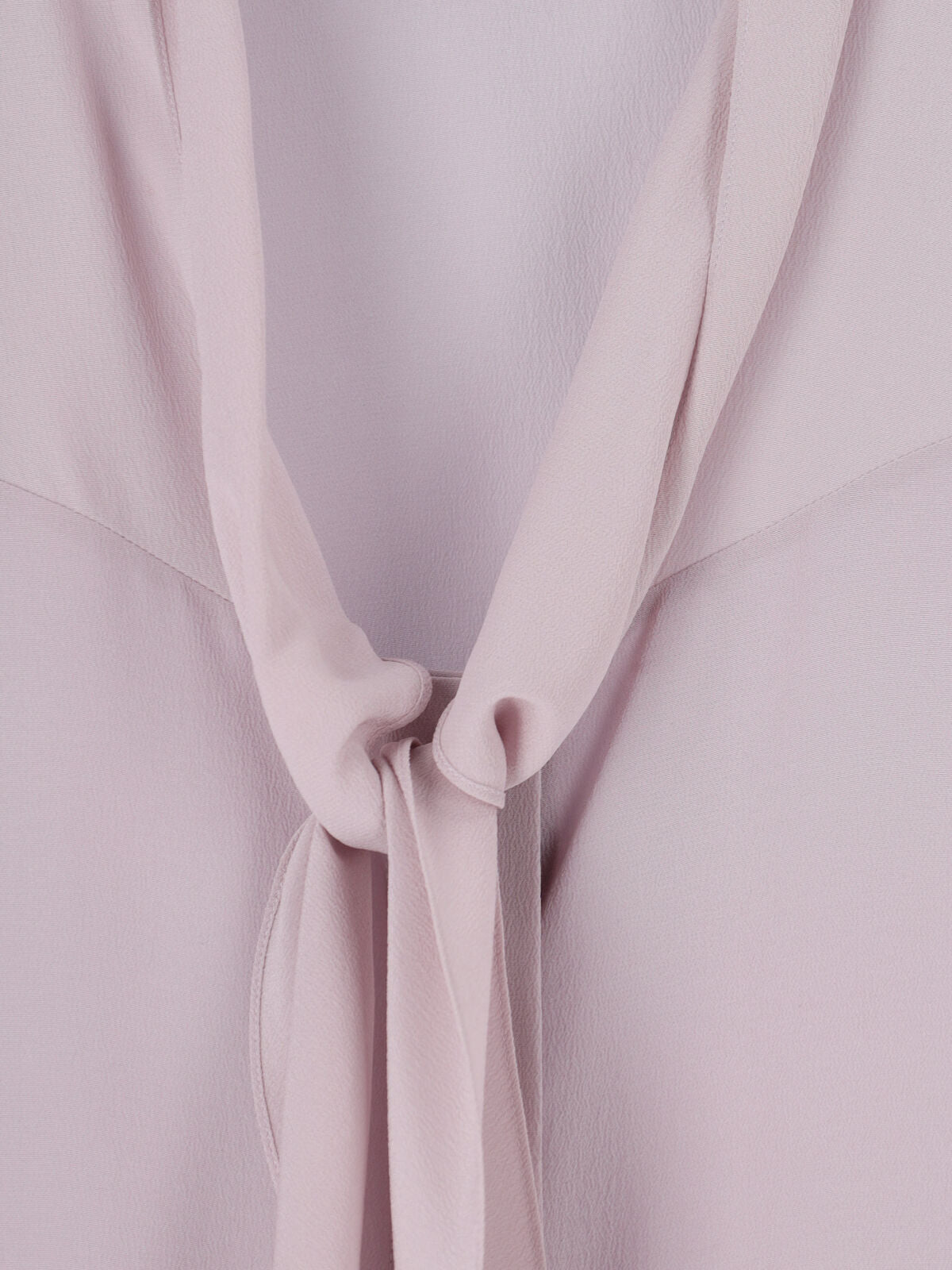Prada Shirts Violet Silk