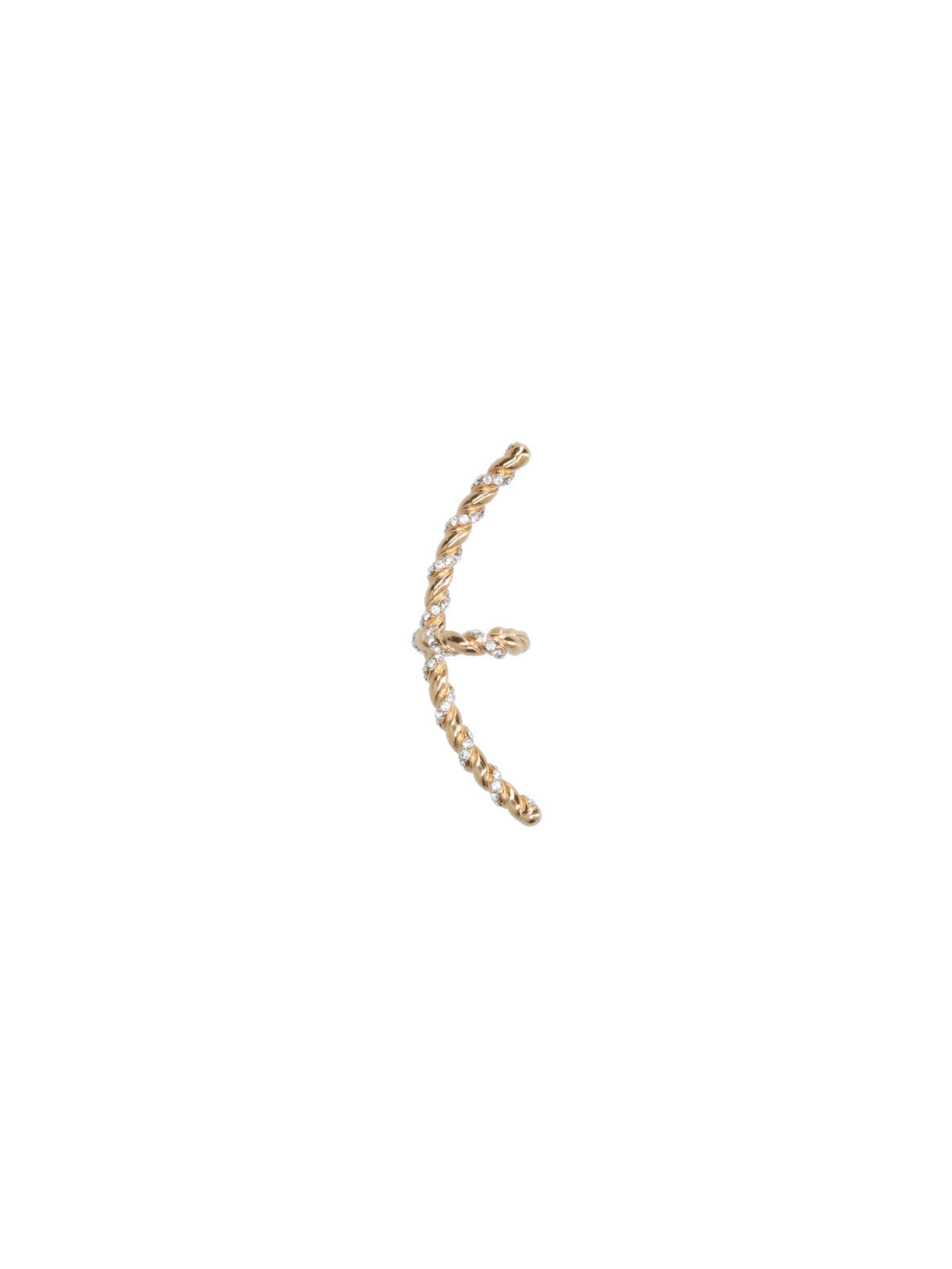 Valentino Garavani Bijoux Golden Brass