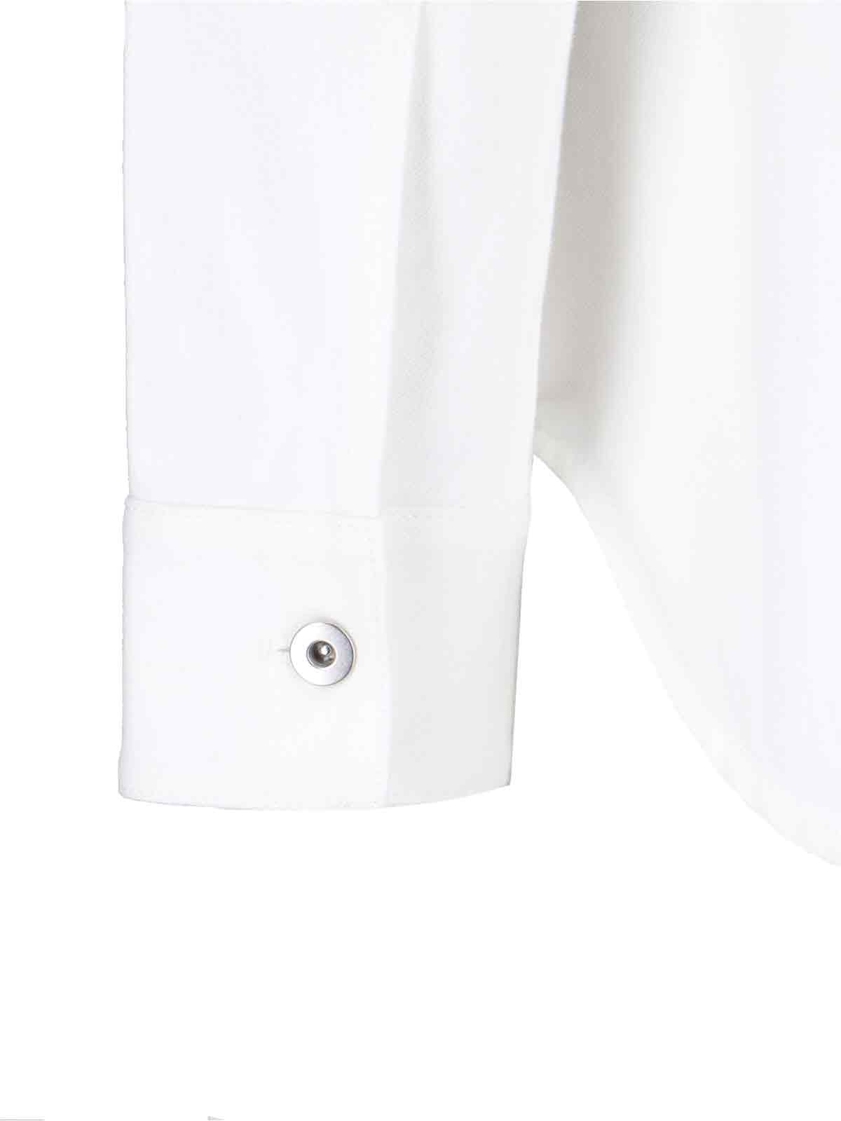 Jil Sander Shirts White Cotton