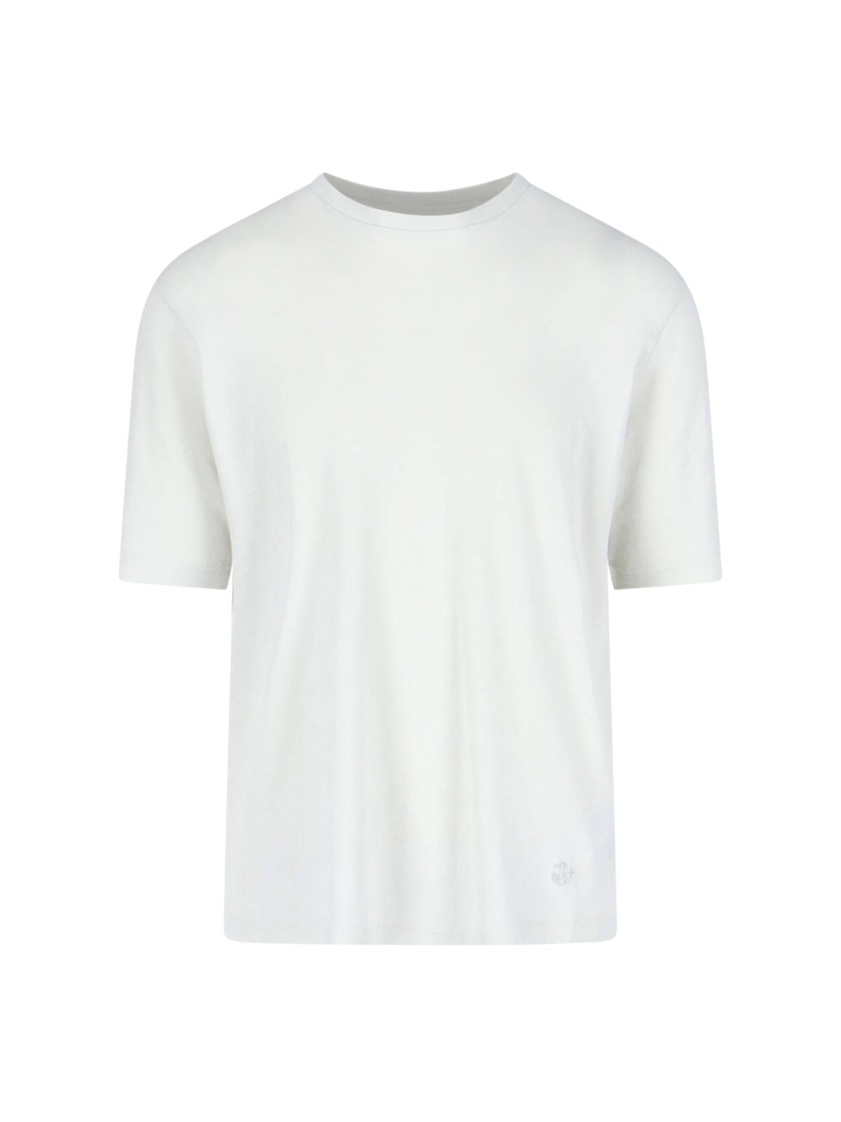 Jil Sander T-Shirts And Polos Multicolour Cotton