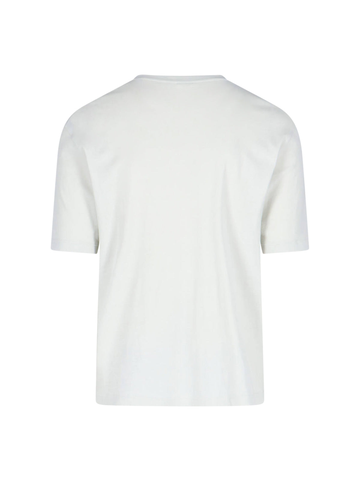 Jil Sander T-Shirts And Polos Multicolour Cotton