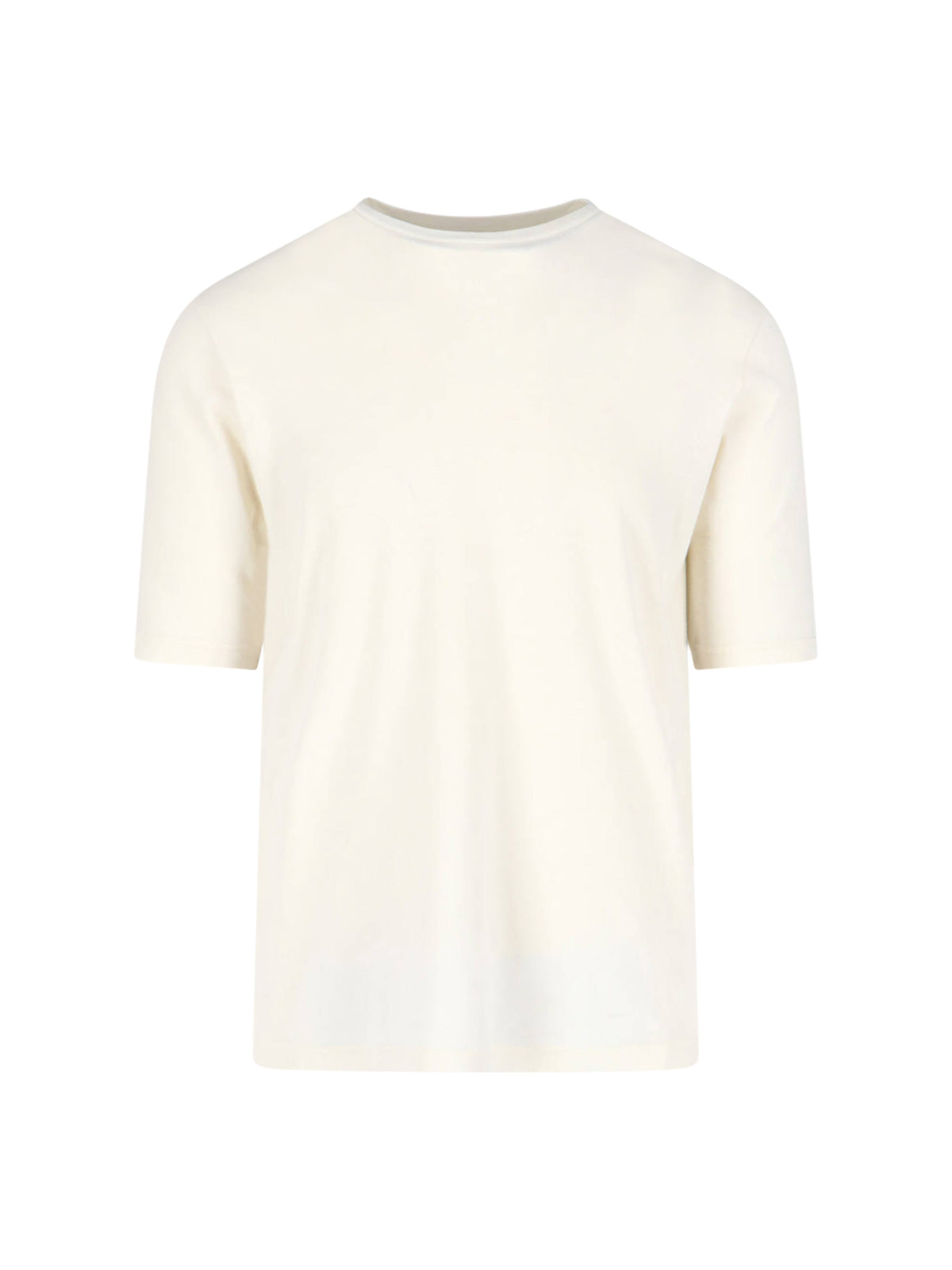 Jil Sander T-Shirts And Polos Multicolour Cotton