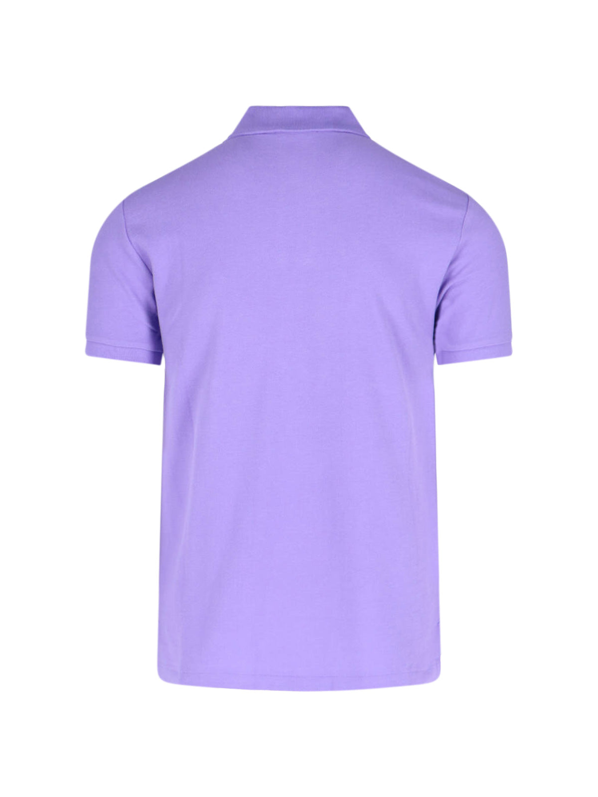 Polo Ralph Lauren T-Shirts And Polos Violet Cotton