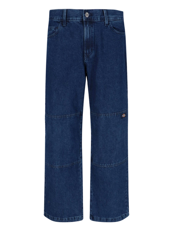 Dickies 100% Cotton jeans in blue