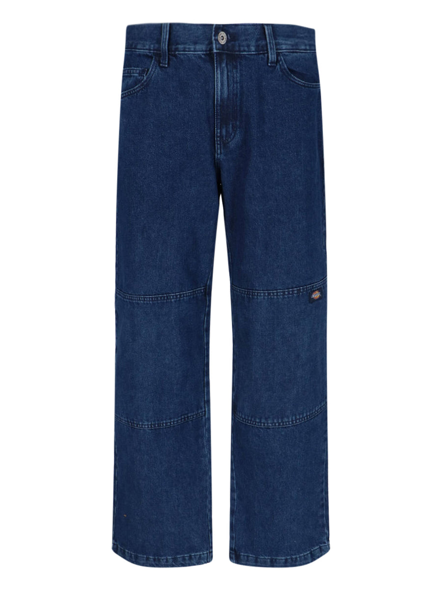 Dickies 100% Cotton jeans in blue