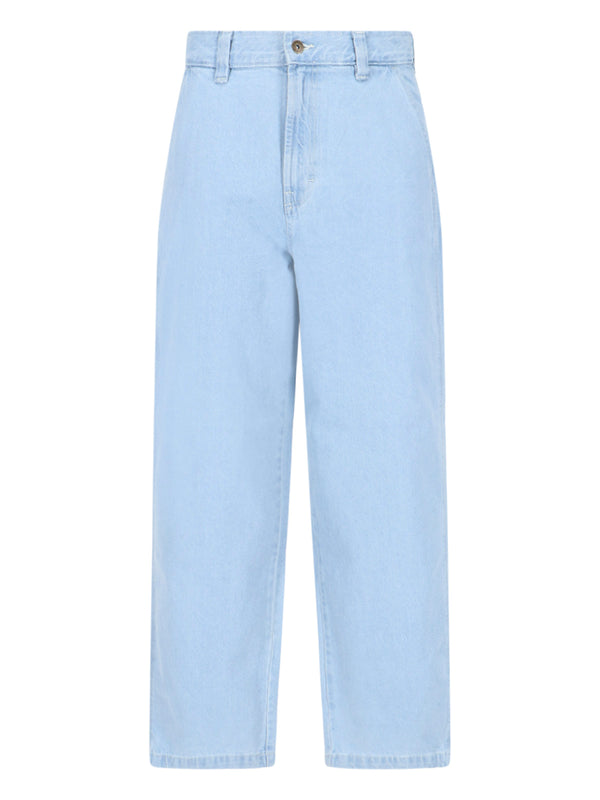 Dickies 100% Cotton jeans in blue