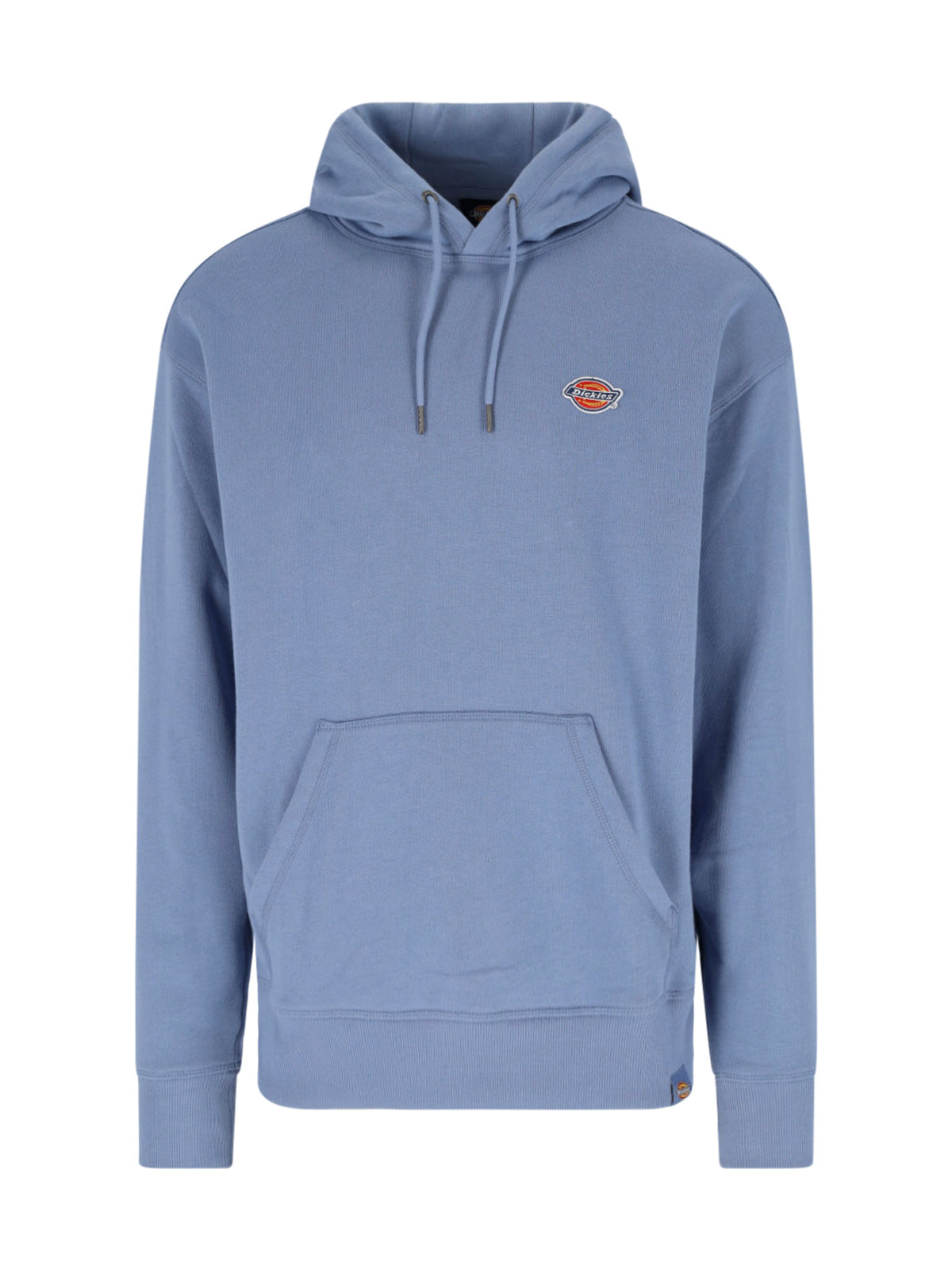 DICKIES Sweaters Blue Cotton