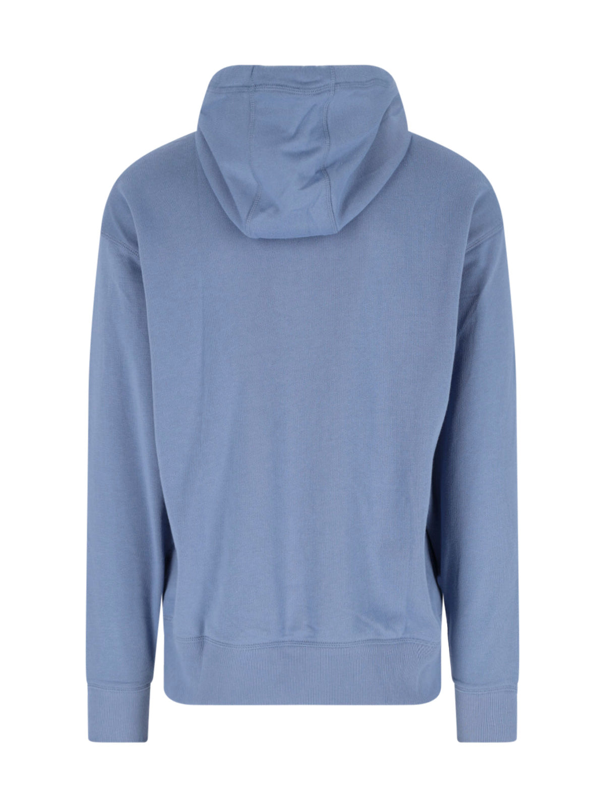 DICKIES Sweaters Blue Cotton