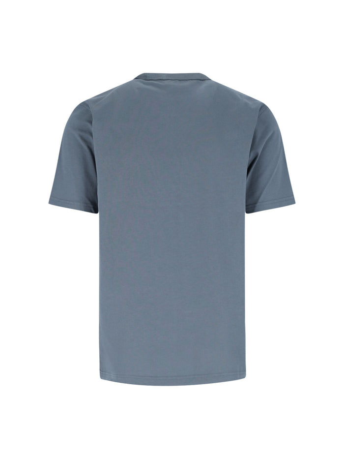 DICKIES T-shirts and Polos Blue Cotton