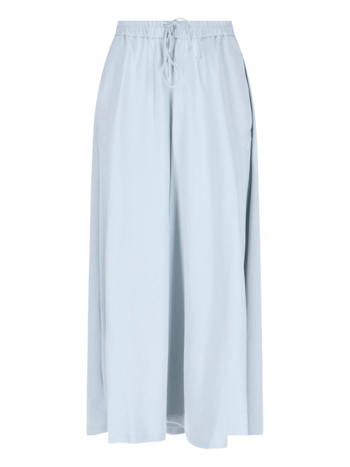 Y-3 Skirts Grey Polyamide