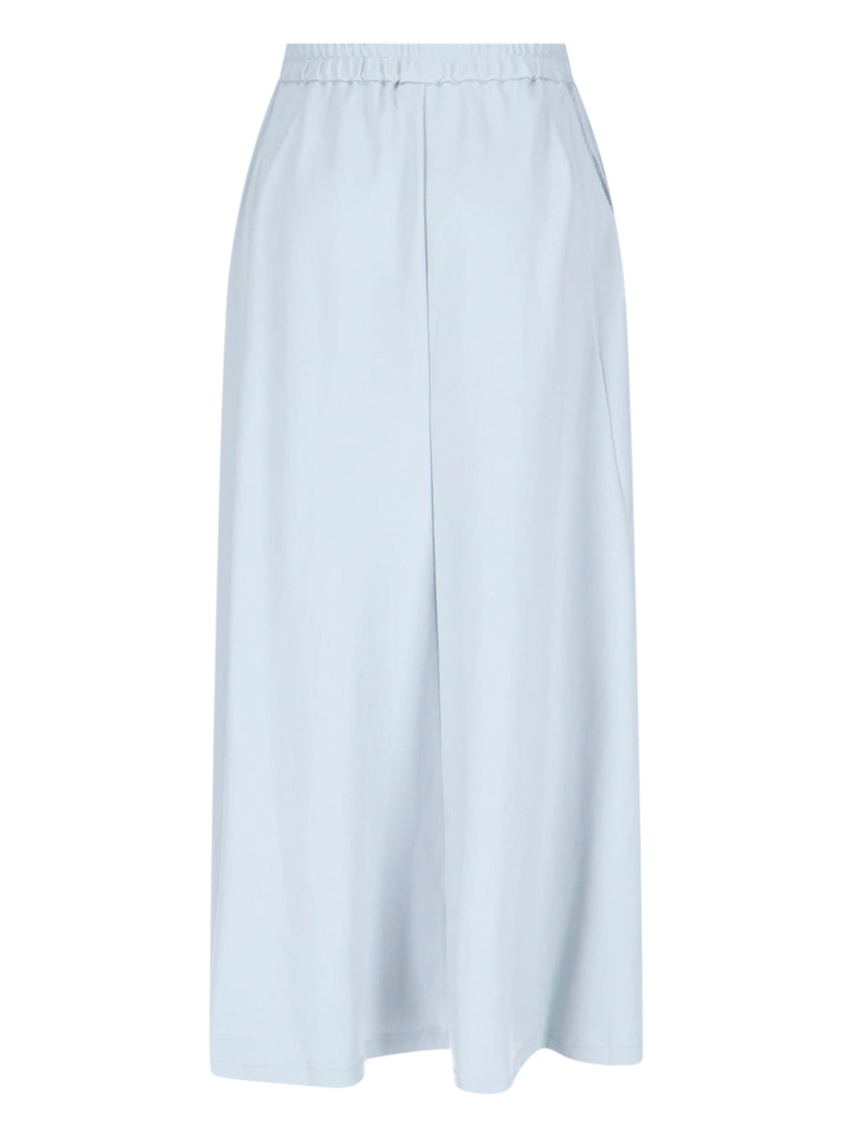 Y-3 Skirts Grey Polyamide