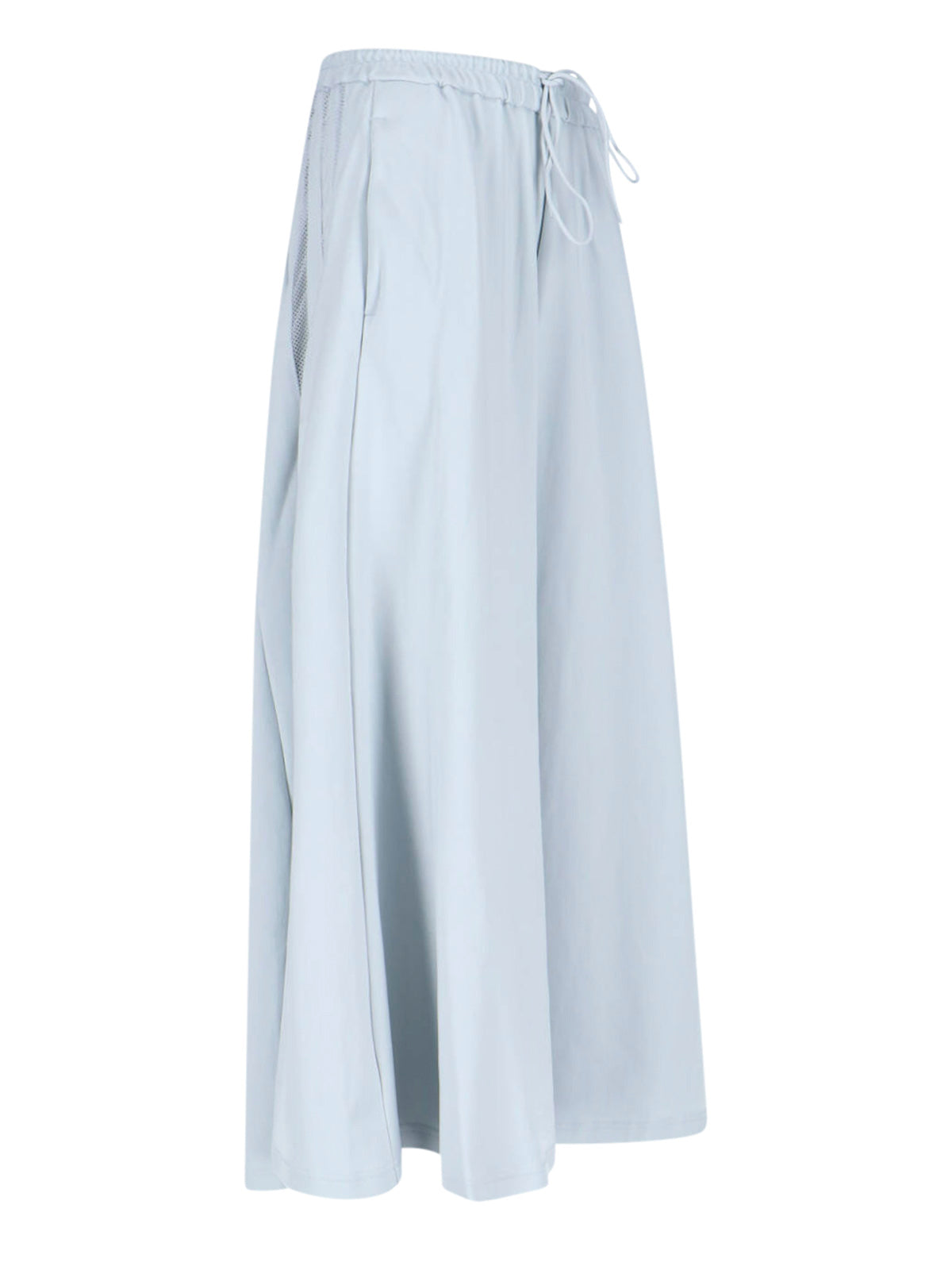 Y-3 Skirts Grey Polyamide