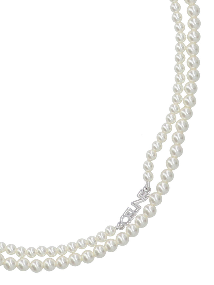 Céline Bijoux Silver Brass