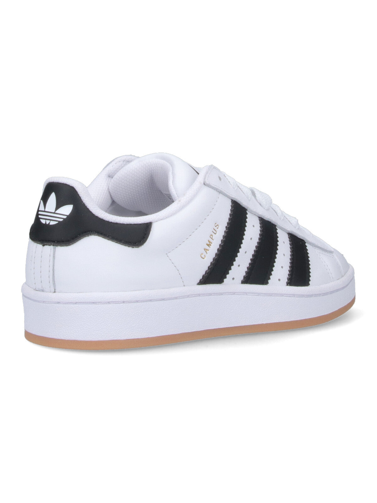Adidas Sneakers White Leather