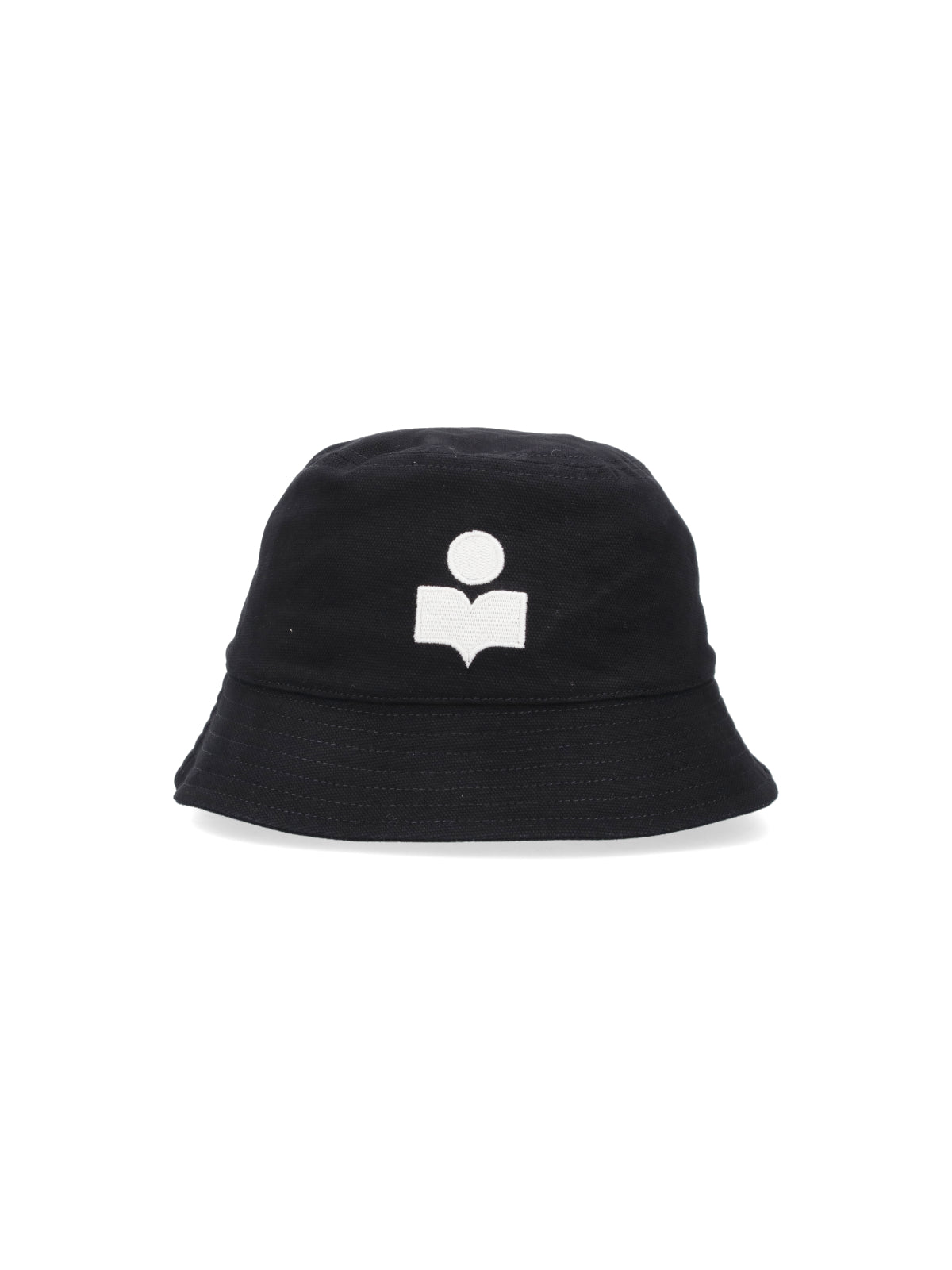Isabel Marant Hats Black Cotton