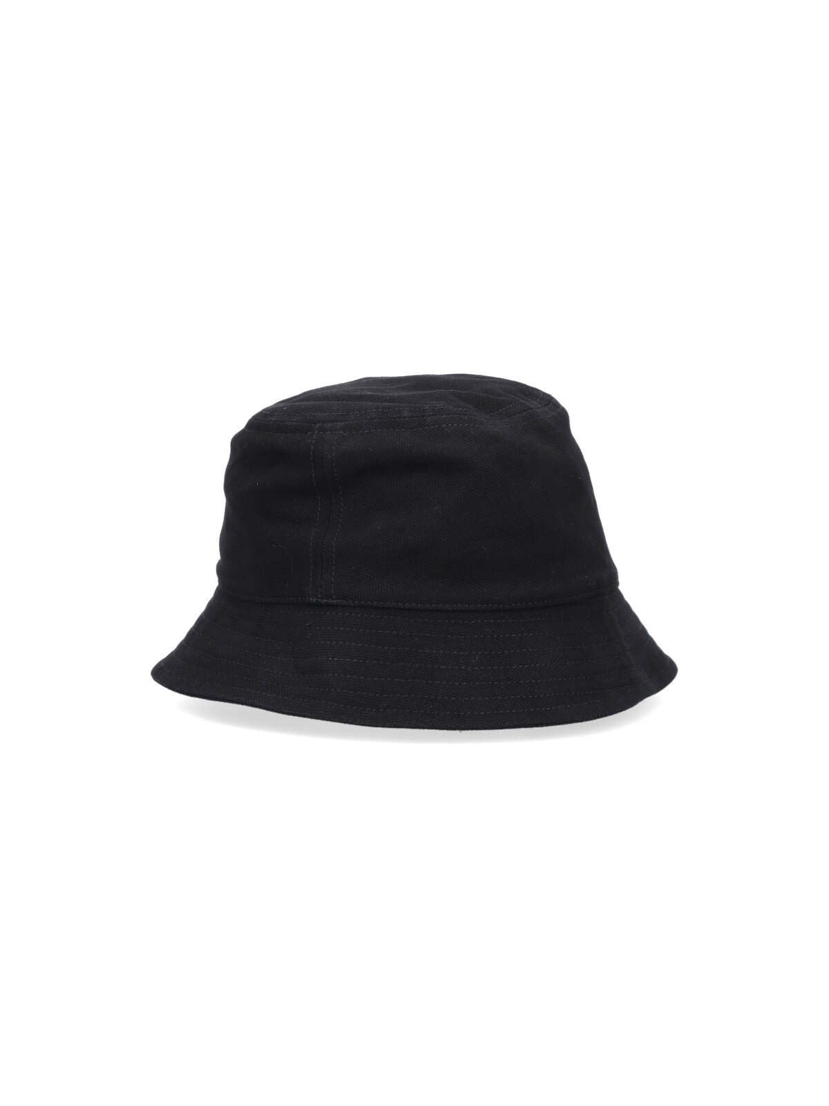 Isabel Marant Hats Black Cotton