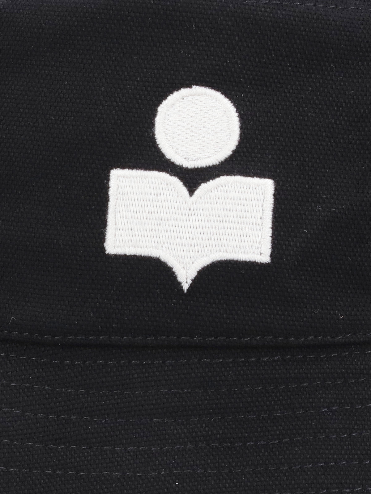 Isabel Marant Hats Black Cotton
