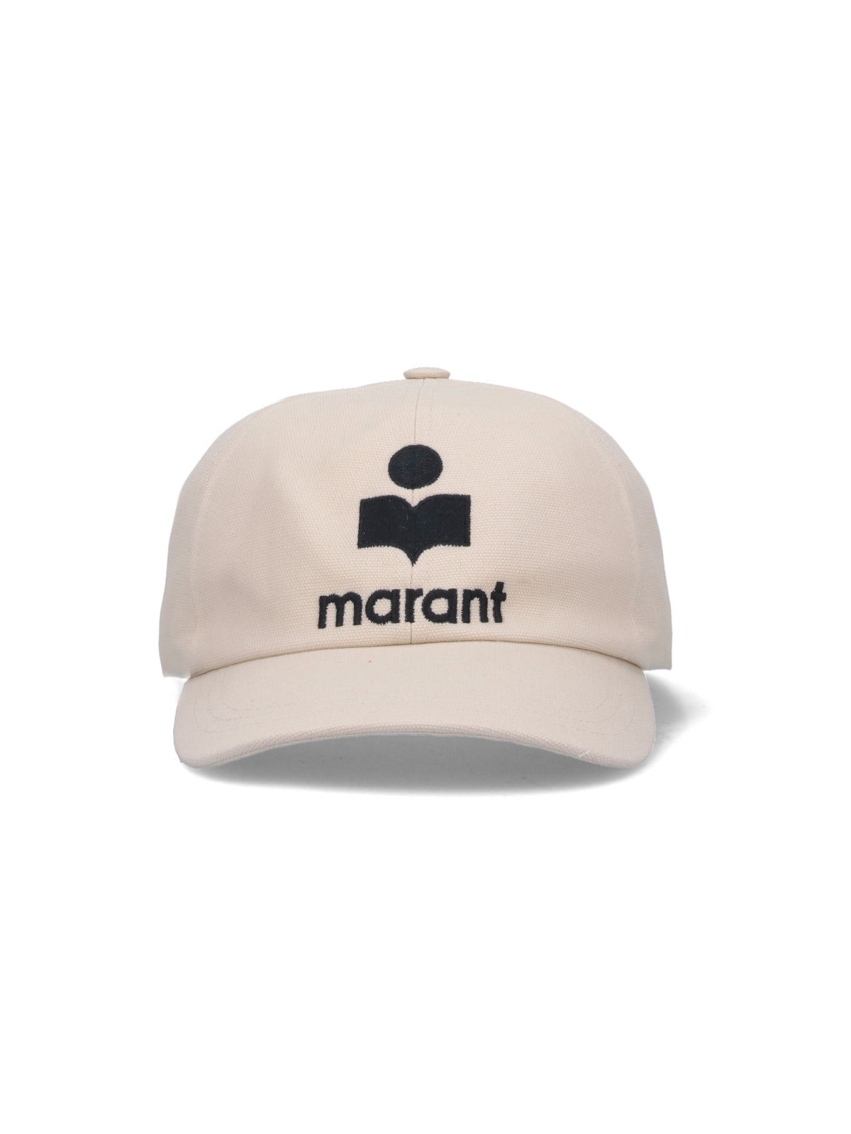 Isabel Marant Hats White Cotton