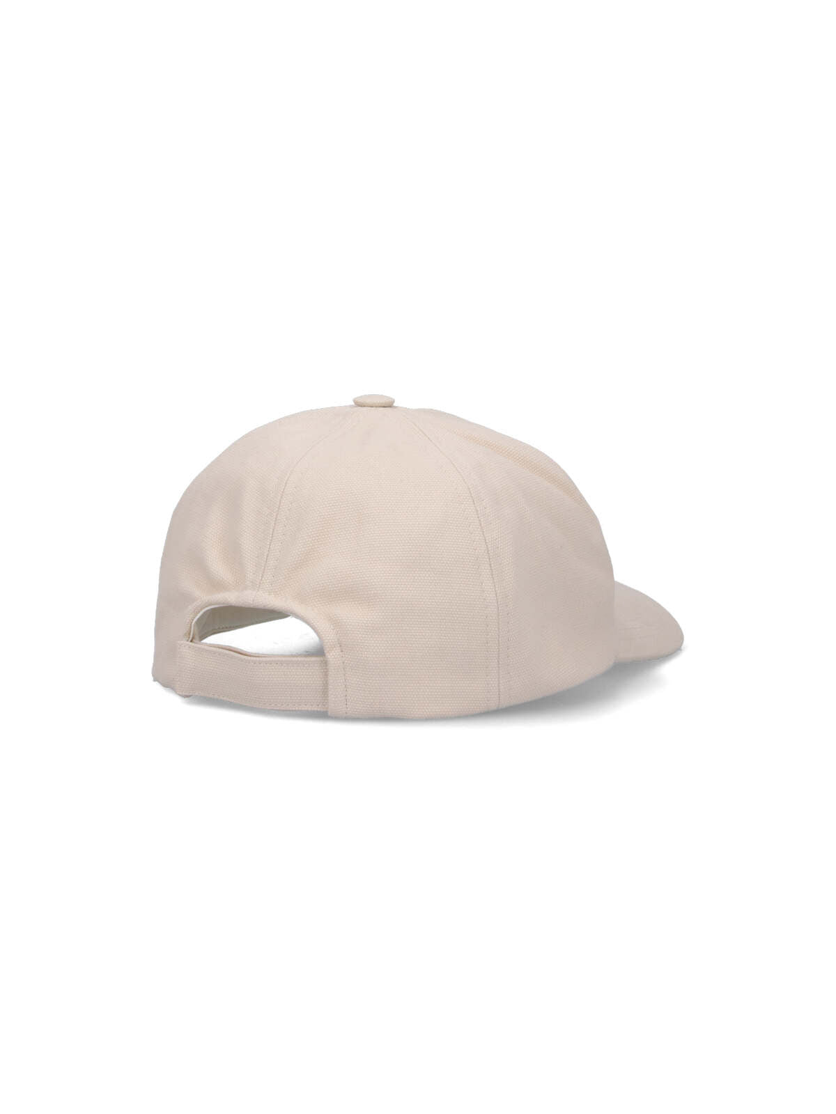 Isabel Marant Hats White Cotton