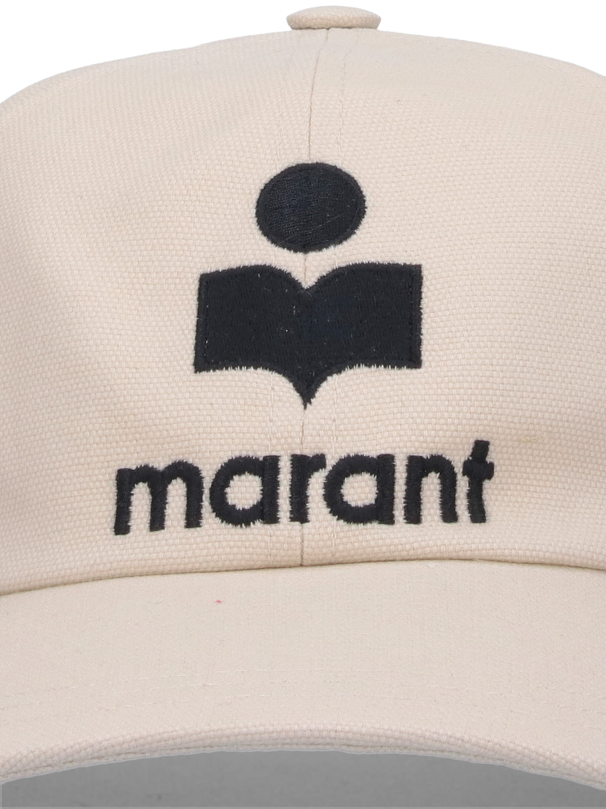 Isabel Marant Hats White Cotton