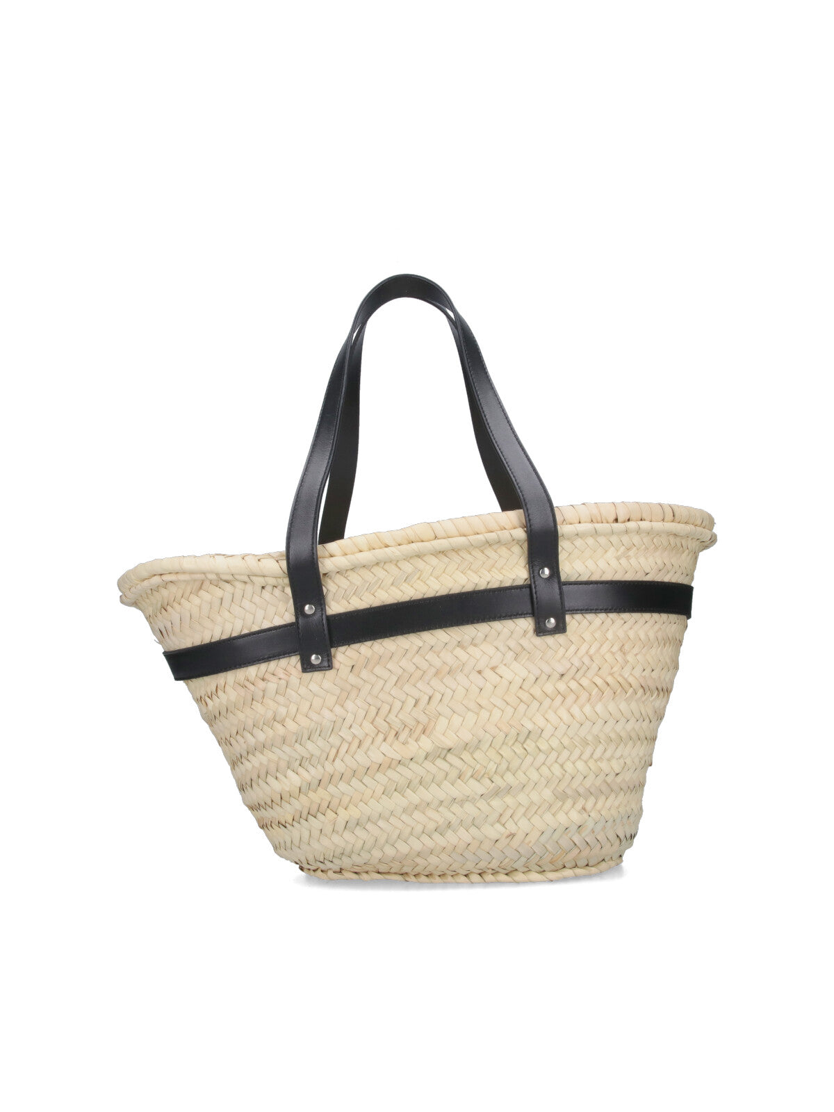 Coperni Bags Beige Palm