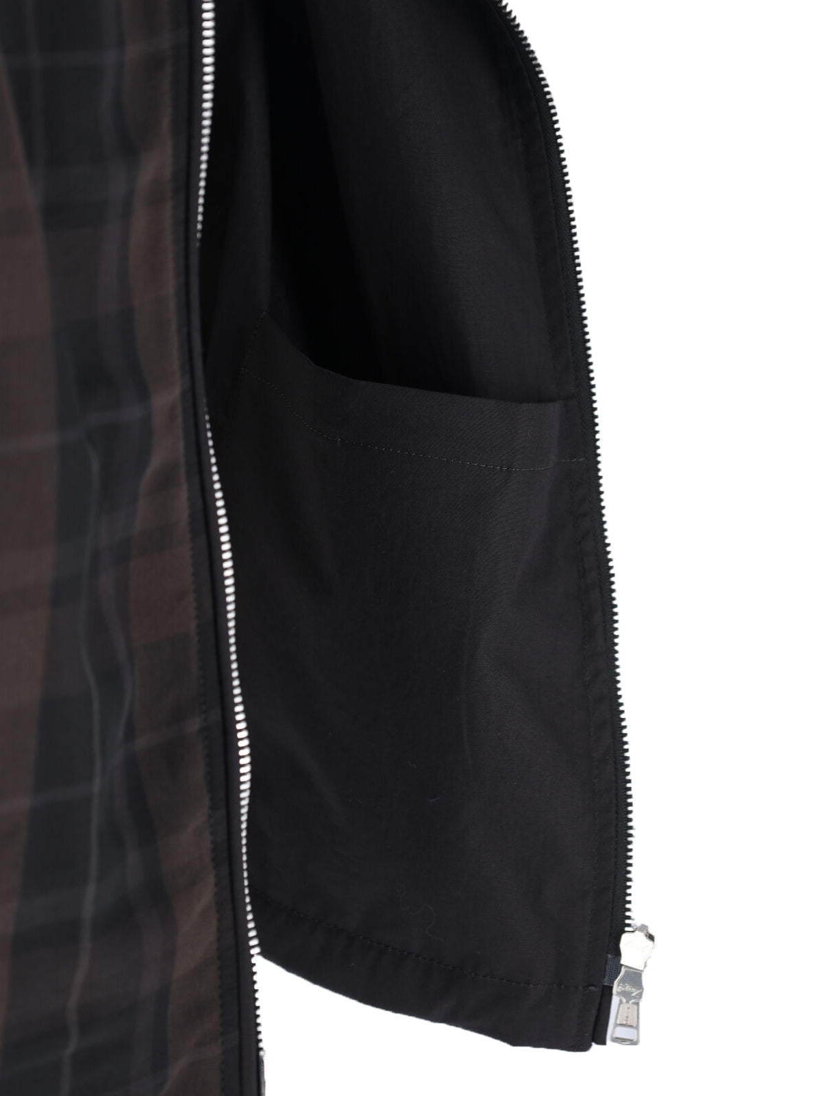 Our Legacy Sweaters Black Polyester Cotton