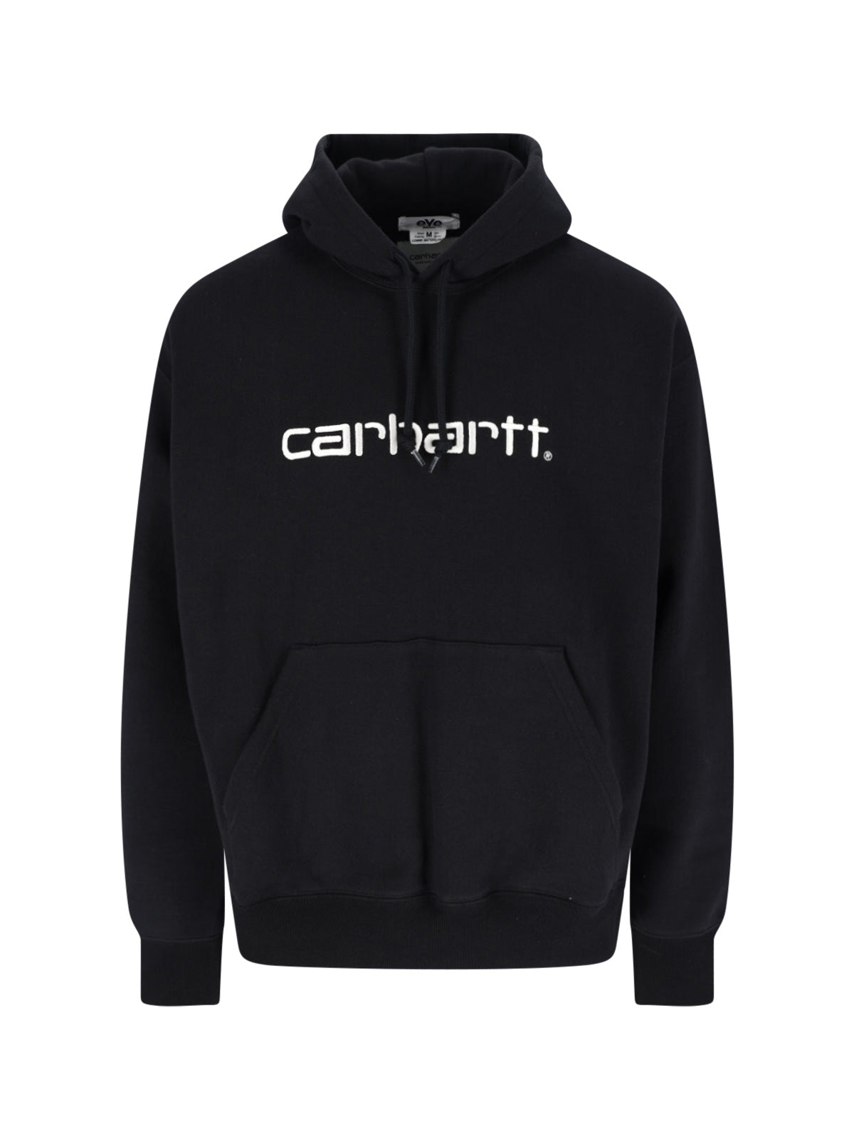 Junya Watanabe Sweaters Black Cotton