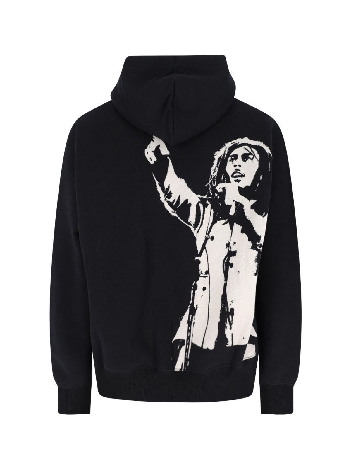 Junya Watanabe Sweaters Black Cotton